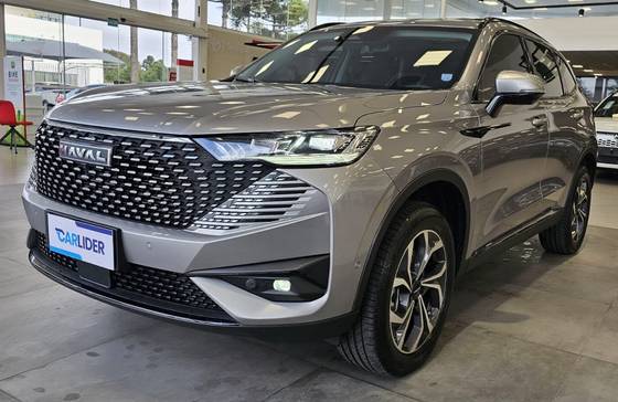 GWM HAVAL H6 1.5 PHEV PREMIUM AWD E-TRACTION